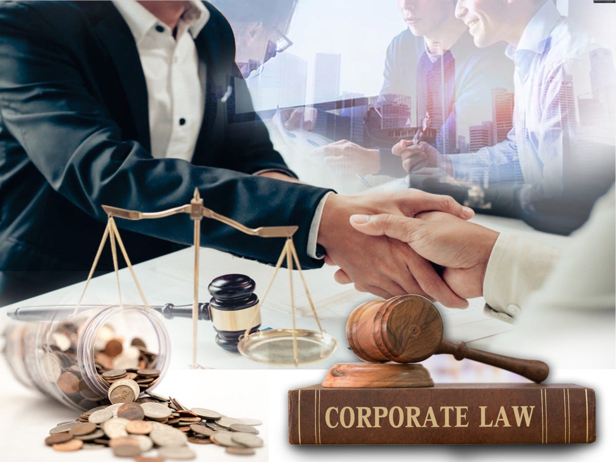 Best Corporate Lawyer in Delhi