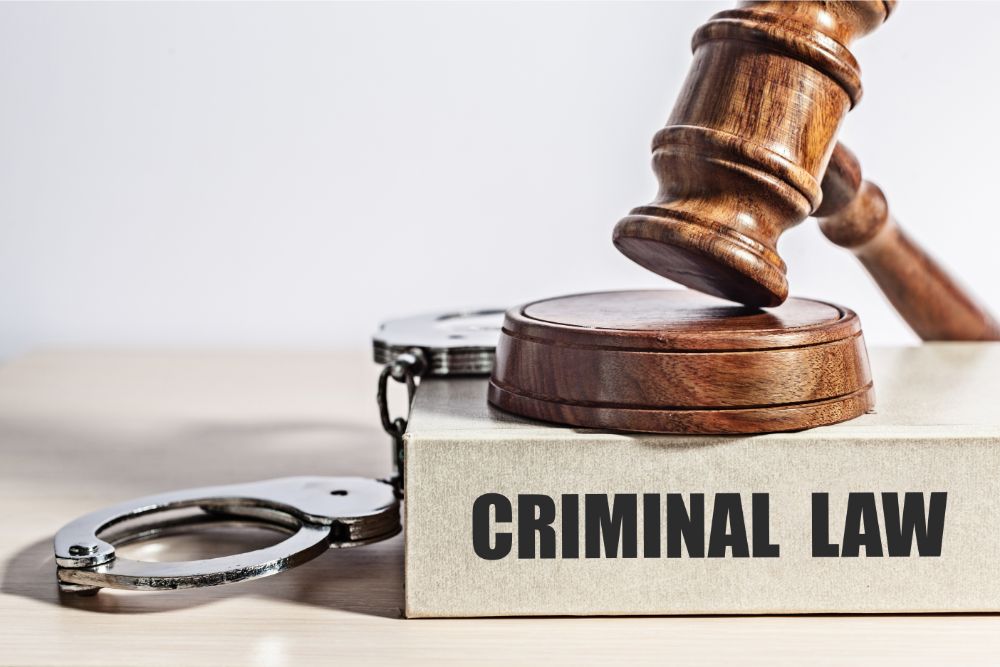 Best Criminal Lawyers