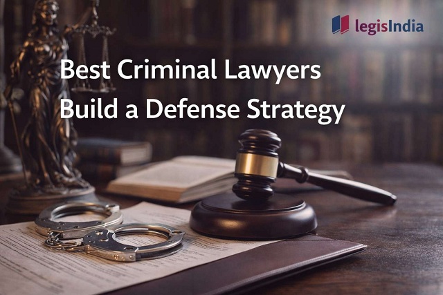 Best Criminal Lawyers