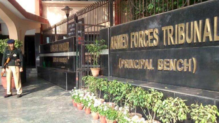 Arbitrariness, lack of transparency: Armed Forces Tribunal quashes Army’s ‘arbitrary’ MTech selection process
