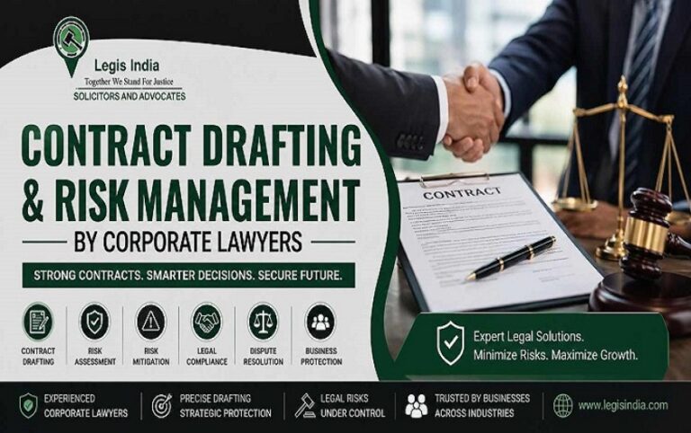 Corporate Lawyers