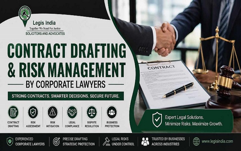Corporate Lawyers